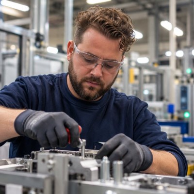 CTA Industrie NL